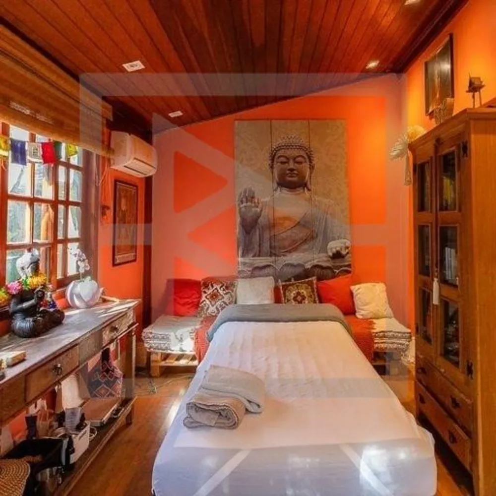 Casa de Condomínio, 4 quartos - Foto 18