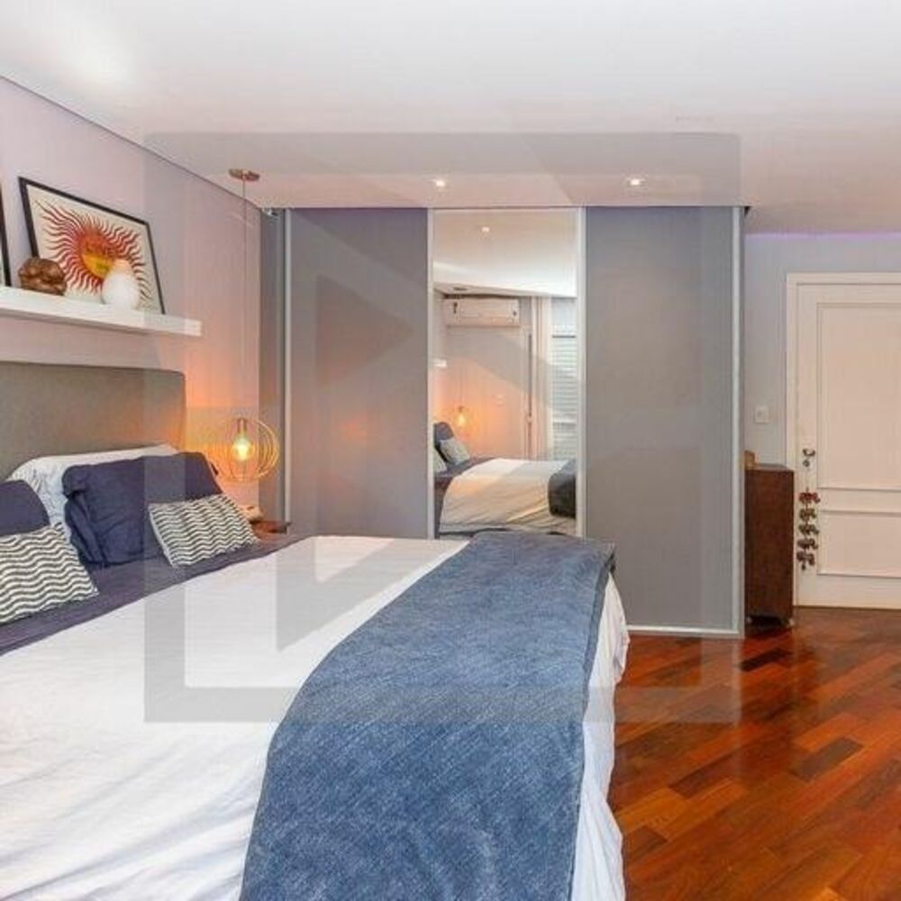 Casa de Condomínio, 4 quartos - Foto 9