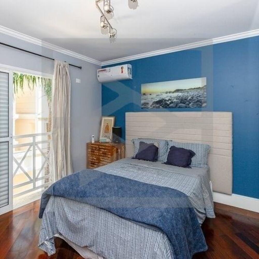 Casa de Condomínio, 4 quartos - Foto 10