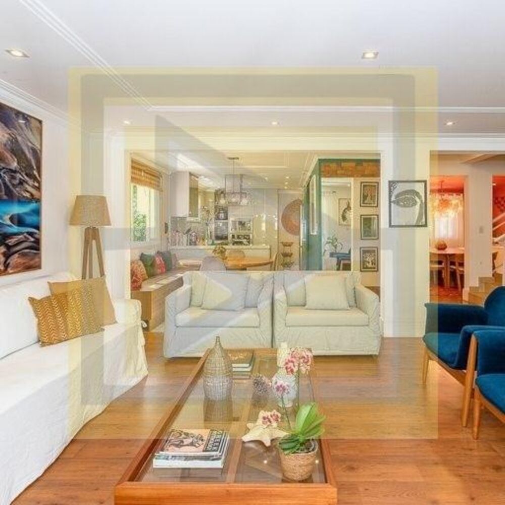 Casa de Condomínio, 4 quartos - Foto 4