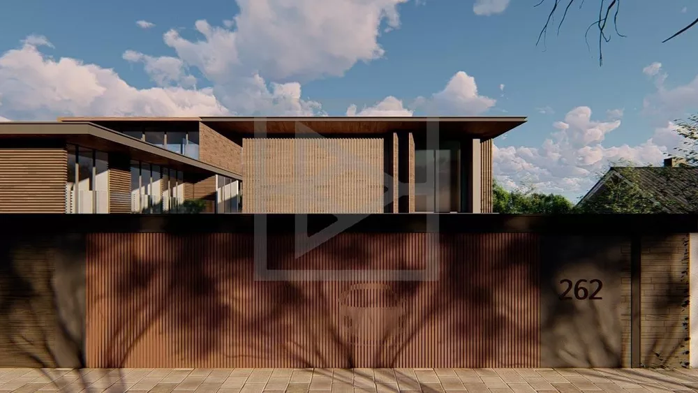 Casa, 5 quartos, 600 m² - Foto 4