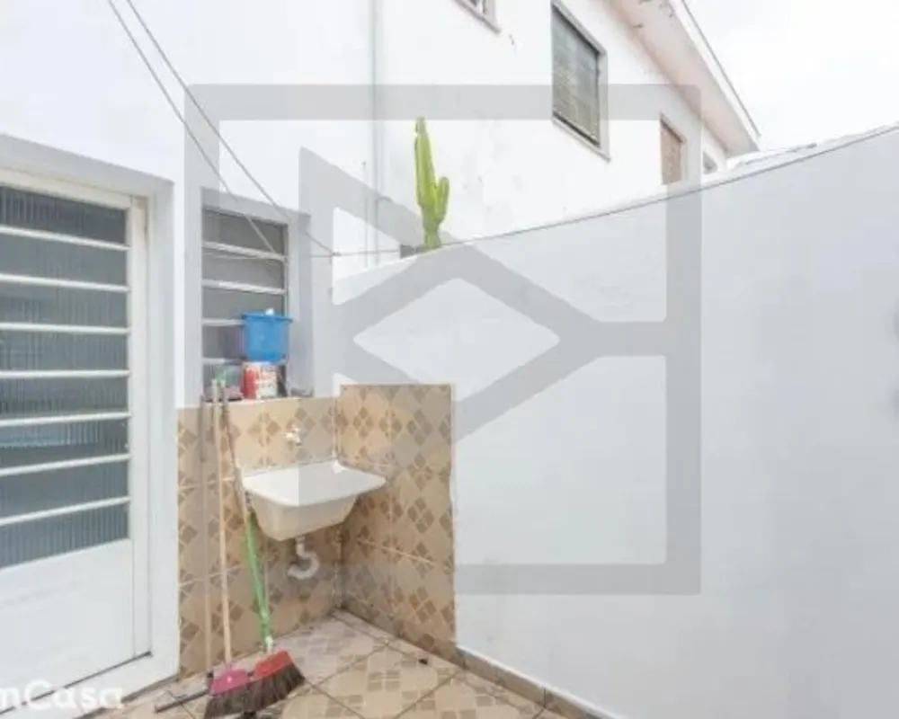 Casa, 3 quartos, 105 m² - Foto 1