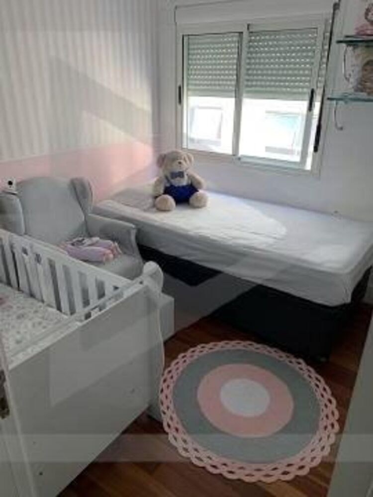 Apartamento, 2 quartos, 109 m² - Foto 8