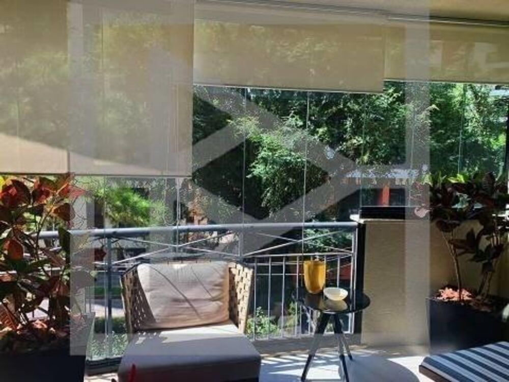 Apartamento, 2 quartos, 109 m² - Foto 1