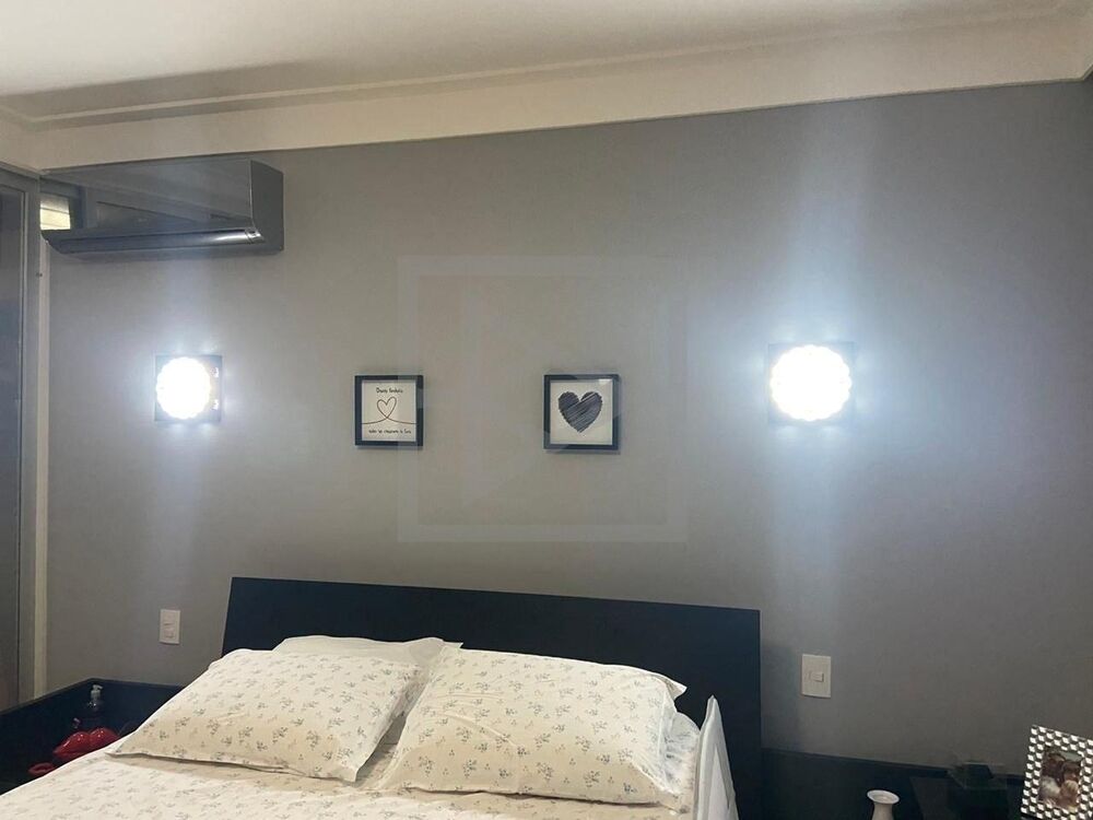 Apartamento, 3 quartos, 260 m² - Foto 2