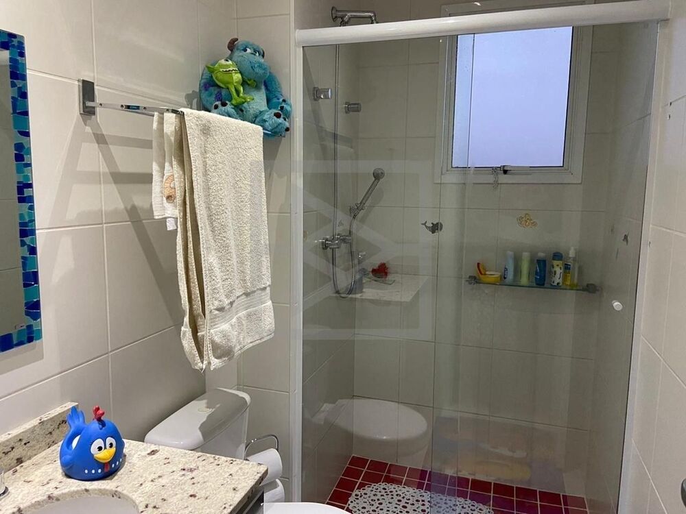 Apartamento, 3 quartos, 260 m² - Foto 4