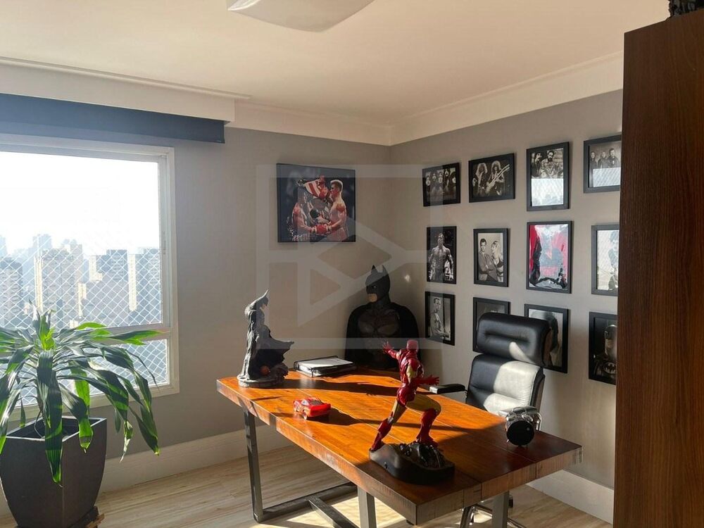 Apartamento, 3 quartos, 260 m² - Foto 1
