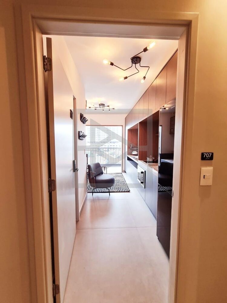 Apartamento, 1 quarto, 22 m² - Foto 6