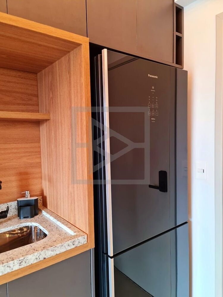 Apartamento, 1 quarto, 22 m² - Foto 2