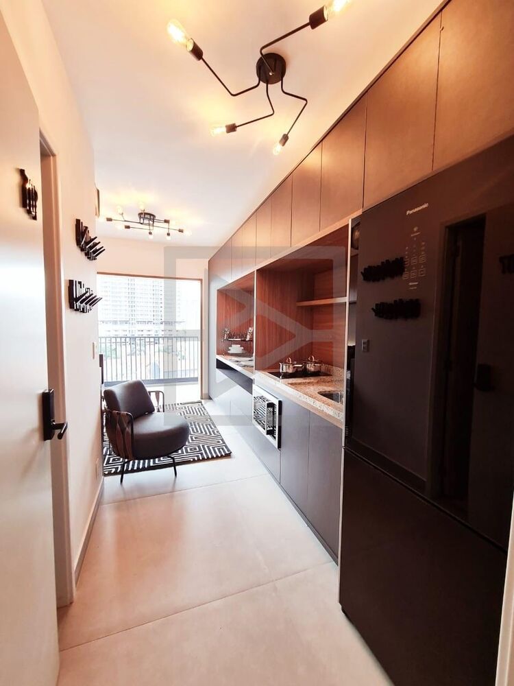 Apartamento, 1 quarto, 22 m² - Foto 7