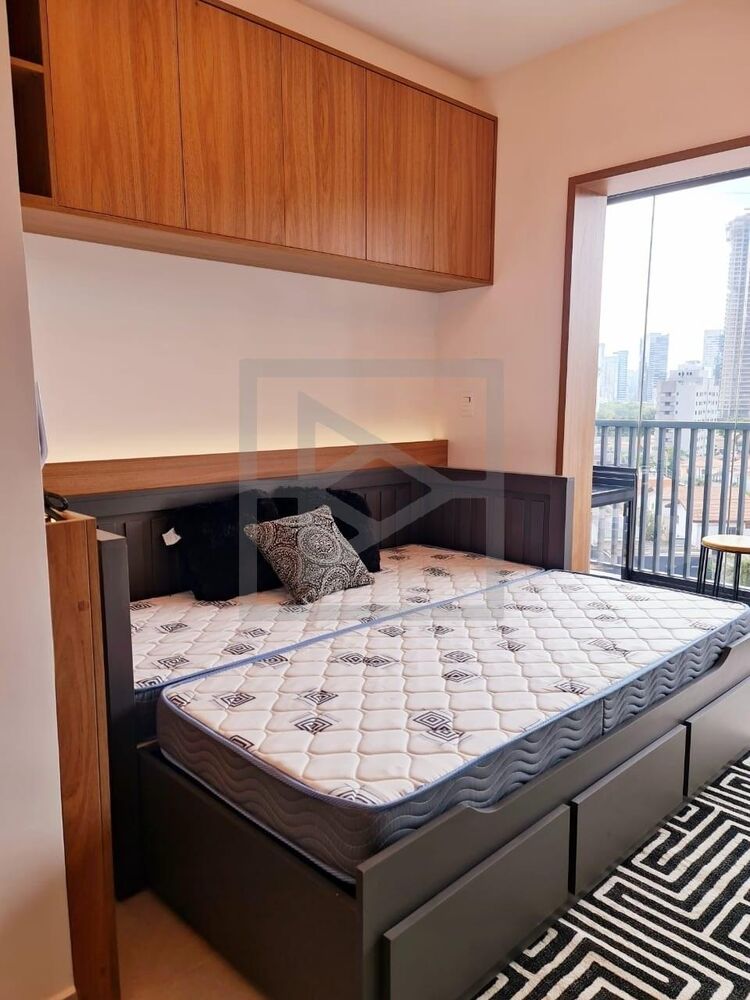 Apartamento, 1 quarto, 22 m² - Foto 3