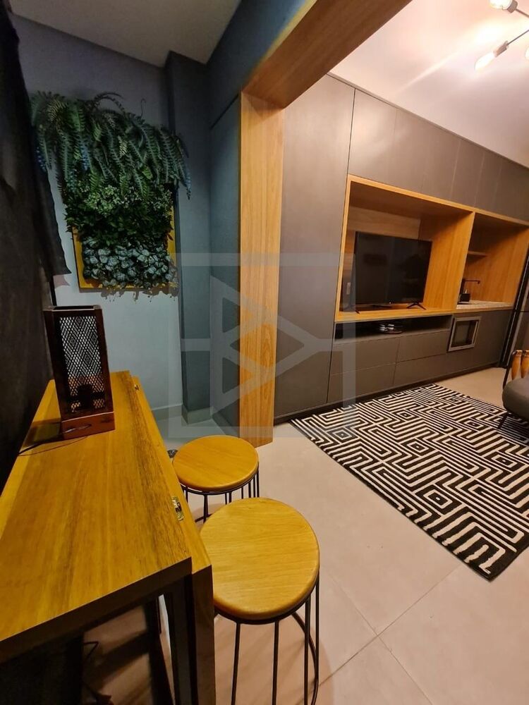 Apartamento, 1 quarto, 22 m² - Foto 5