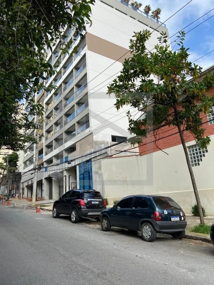 Apartamento, 2 quartos, 70 m² - Foto 8