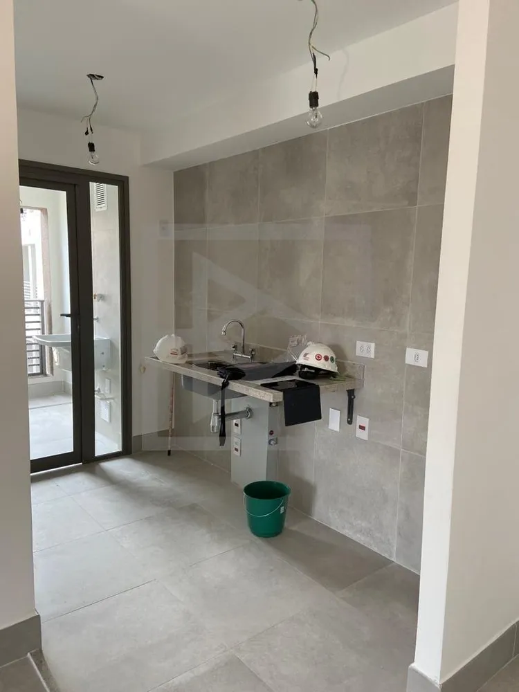 Apartamento, 2 quartos, 70 m² - Foto 2