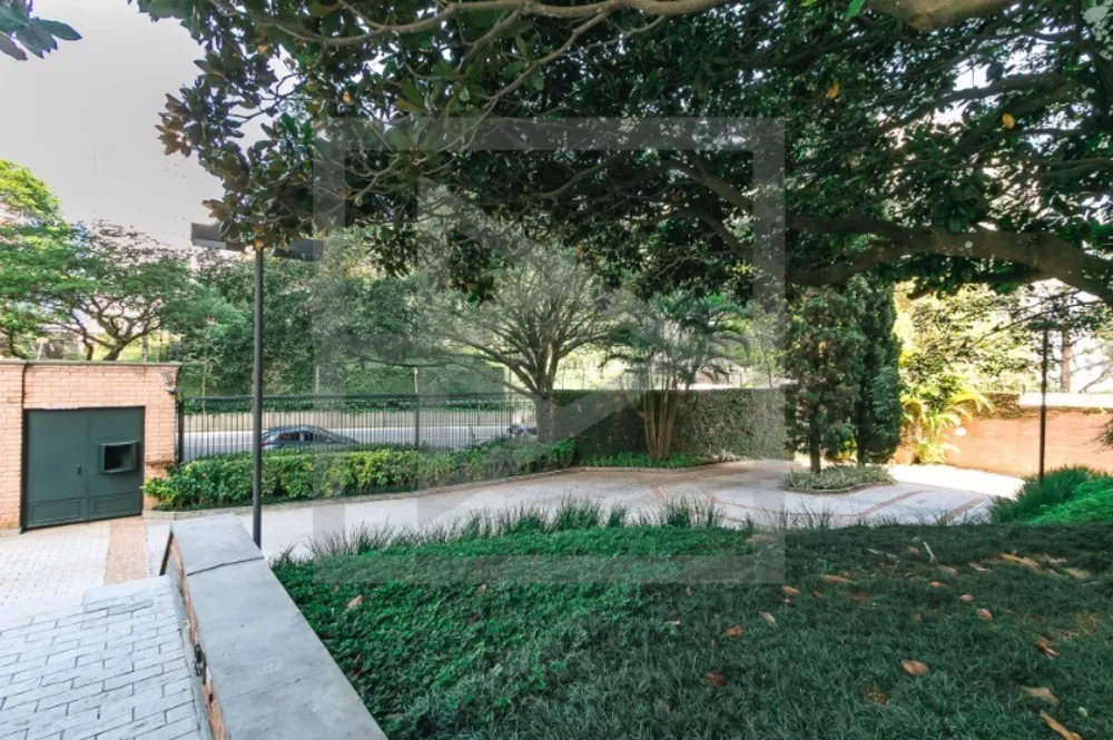 Apartamento, 4 quartos, 393 m² - Foto 1