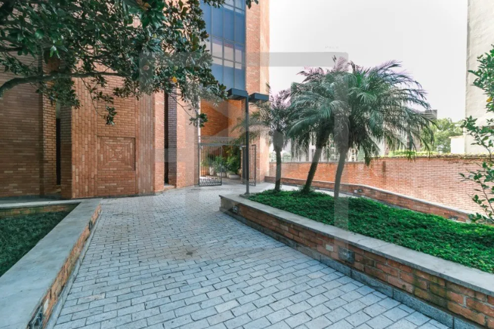 Apartamento, 4 quartos, 393 m² - Foto 5