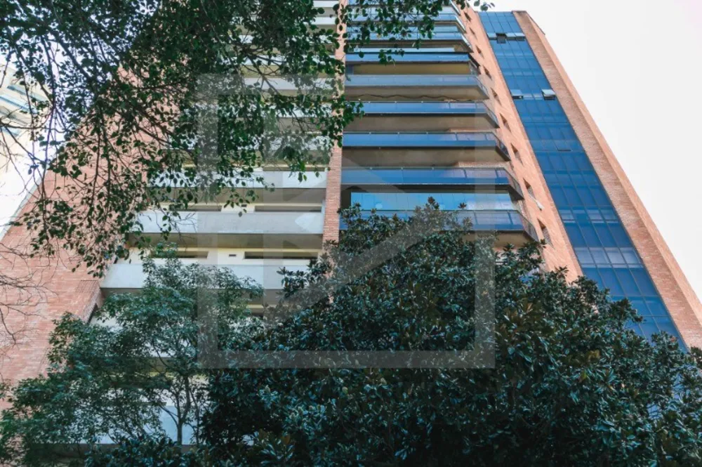 Apartamento, 4 quartos, 393 m² - Foto 4