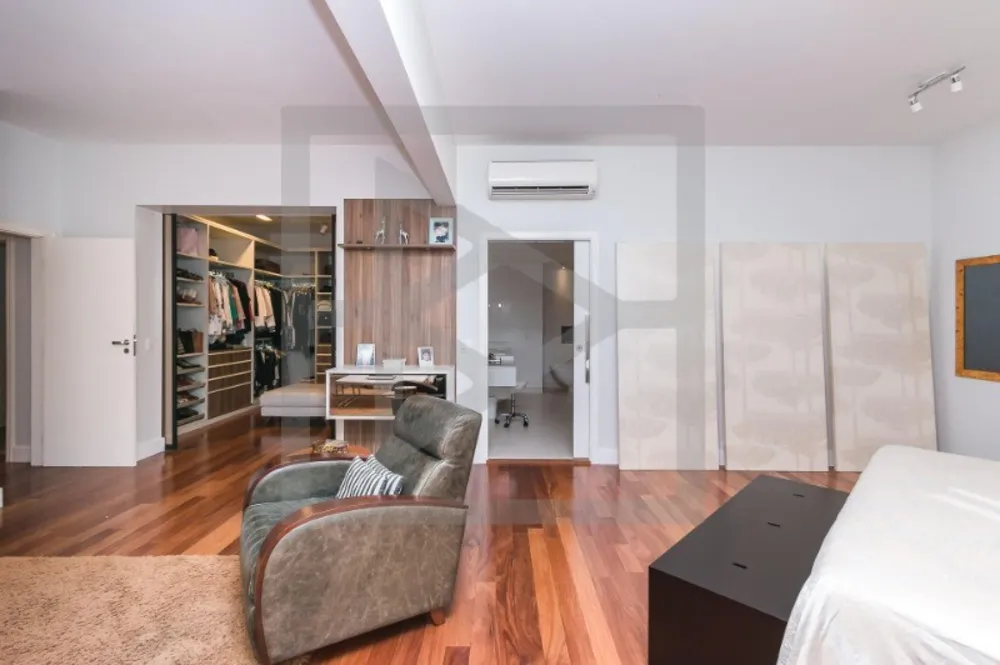 Apartamento, 4 quartos, 393 m² - Foto 16