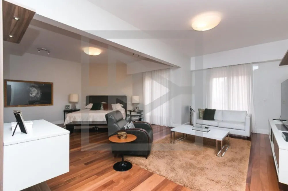Apartamento, 4 quartos, 393 m² - Foto 15
