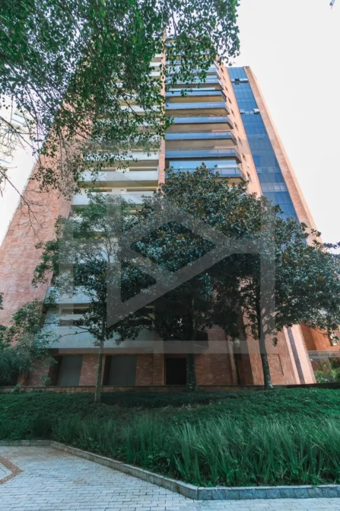 Apartamento, 4 quartos, 393 m² - Foto 2