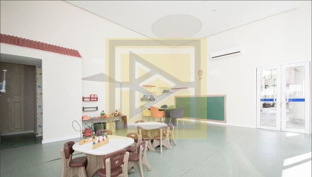 Apartamento, 4 quartos, 290 m² - Foto 1