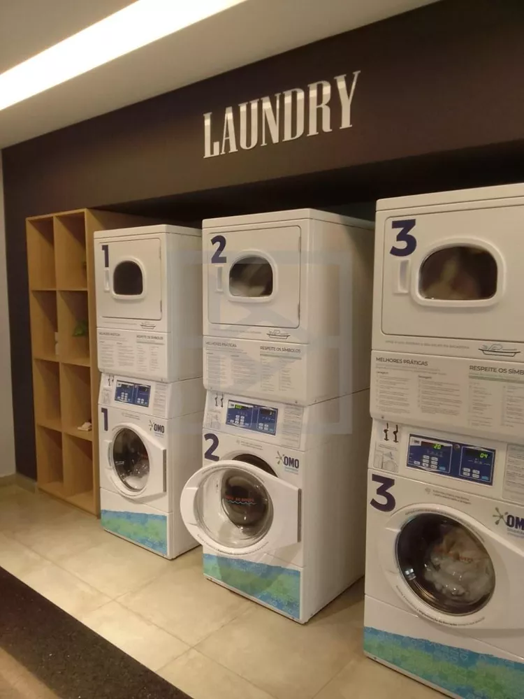 Apartamento, 1 quarto, 24 m² - Foto 3