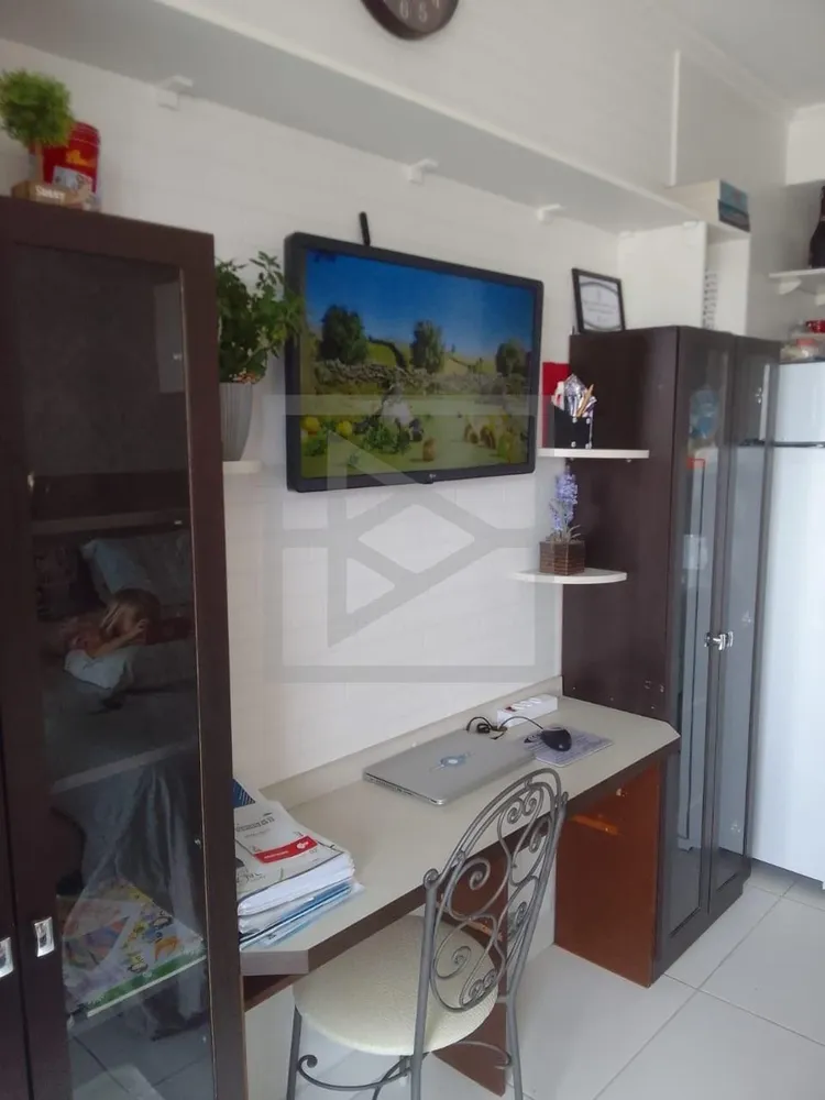 Apartamento, 1 quarto, 24 m² - Foto 7