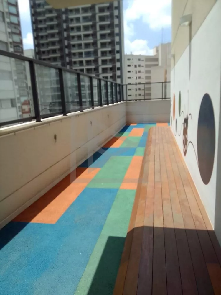 Apartamento, 1 quarto, 24 m² - Foto 4