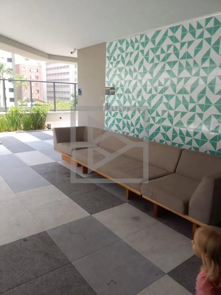 Apartamento, 1 quarto, 24 m² - Foto 5