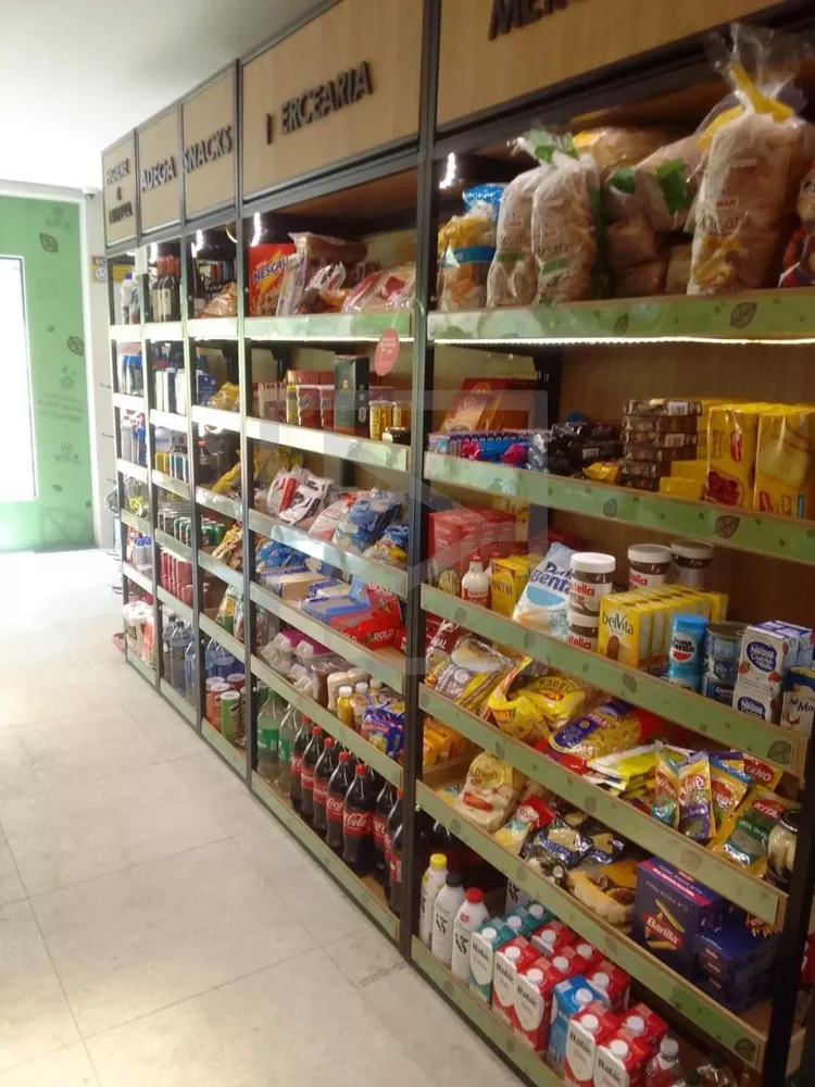 Apartamento, 1 quarto, 24 m² - Foto 2