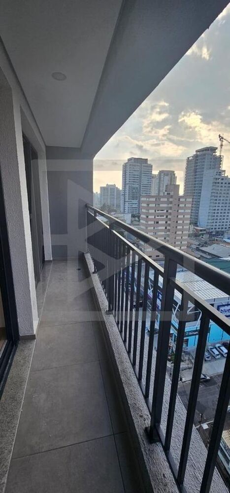 Apartamento, 1 quarto, 33 m² - Foto 5