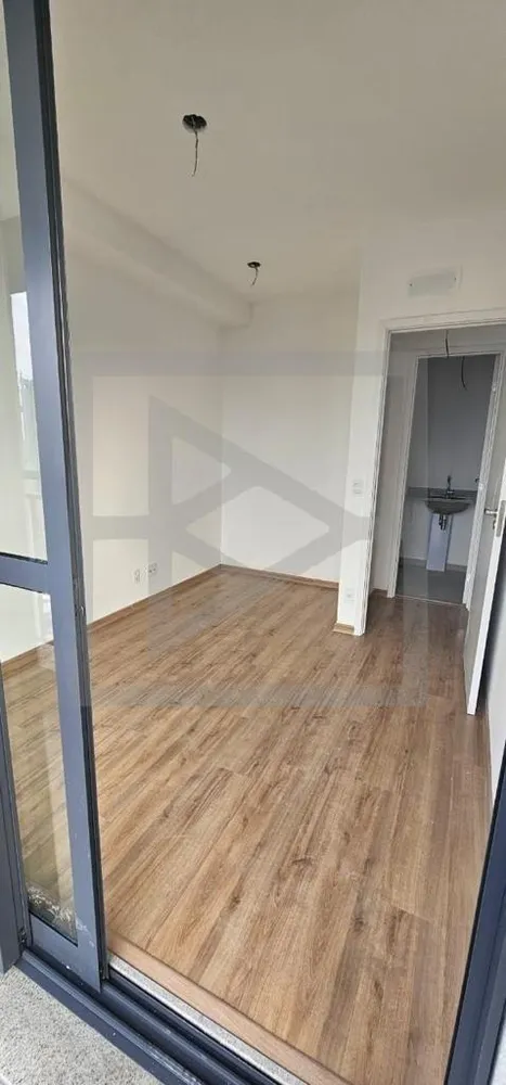 Apartamento, 1 quarto, 33 m² - Foto 1