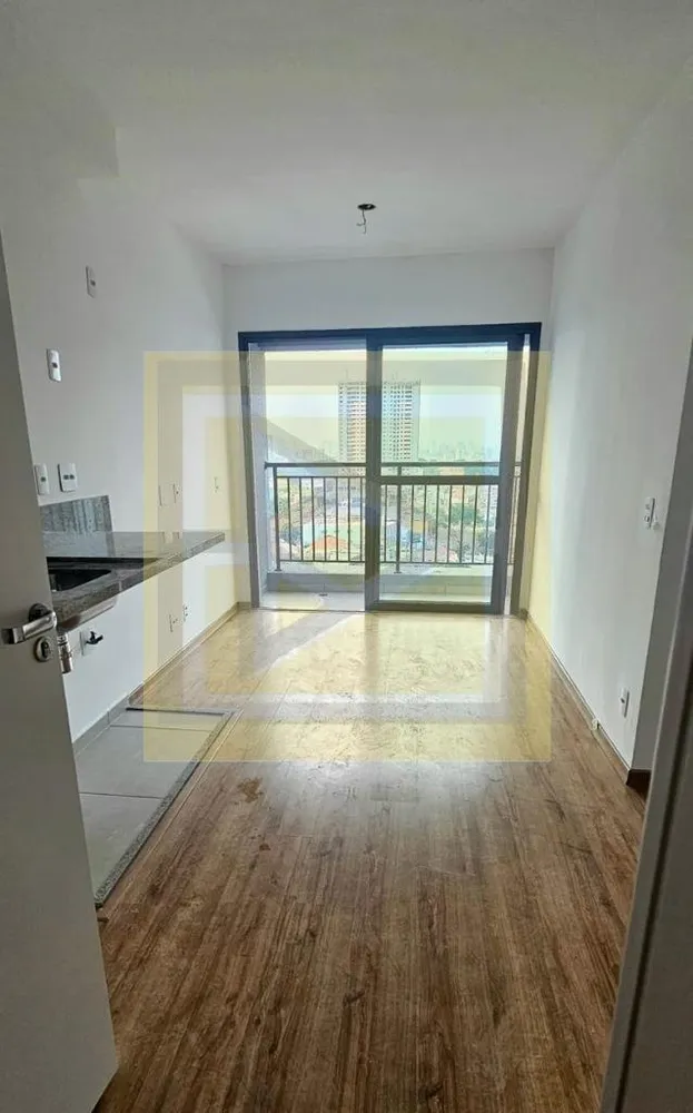Apartamento, 1 quarto, 33 m² - Foto 3