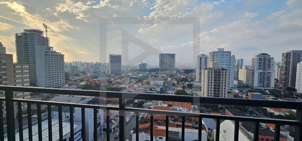 Apartamento, 1 quarto, 33 m² - Foto 7