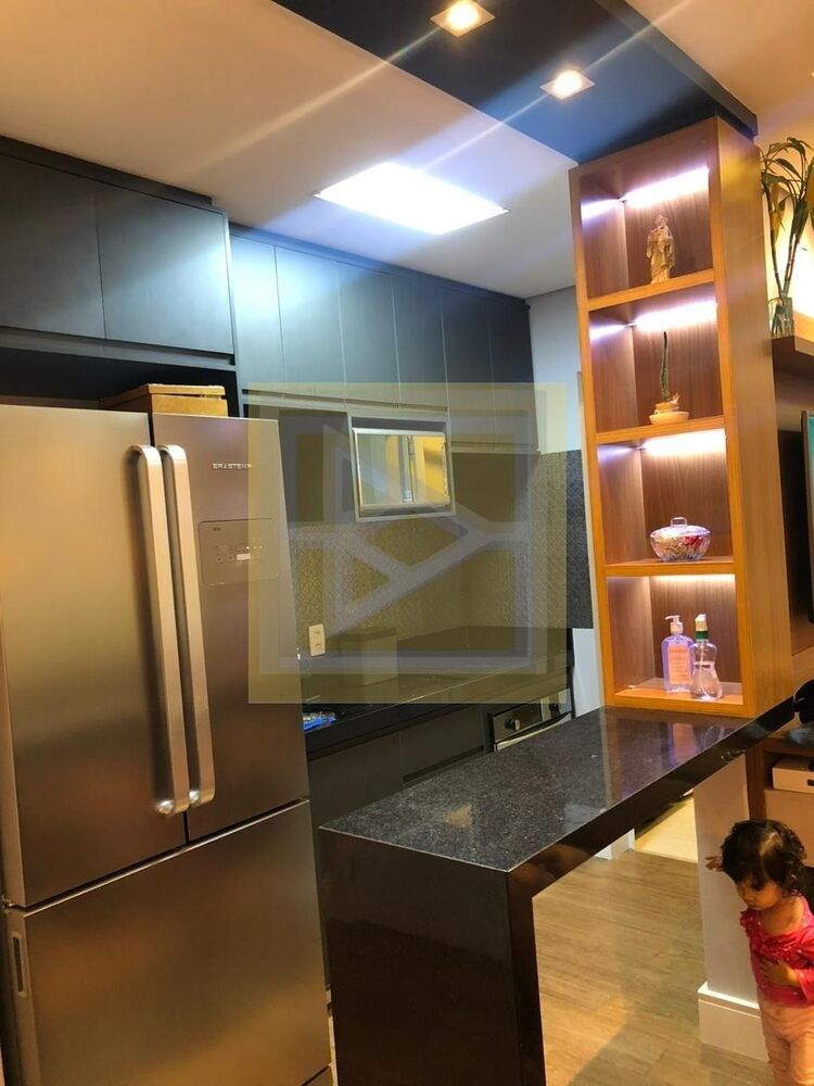 Apartamento, 2 quartos, 62 m² - Foto 6