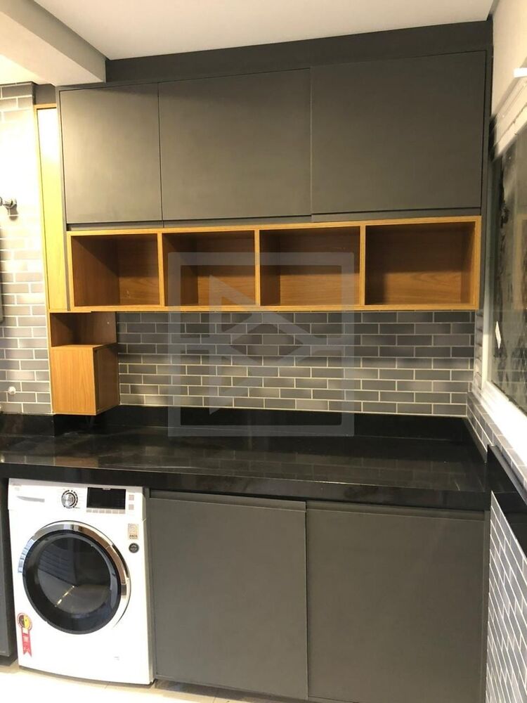 Apartamento, 2 quartos, 62 m² - Foto 1