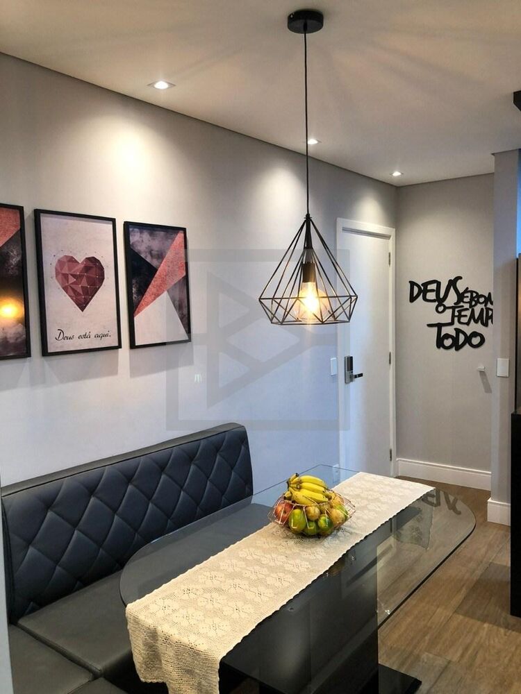 Apartamento, 2 quartos, 62 m² - Foto 8