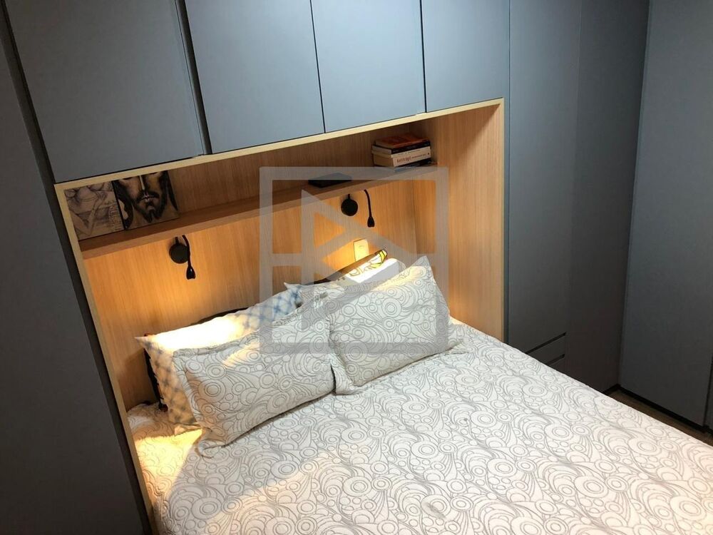 Apartamento, 2 quartos, 62 m² - Foto 5