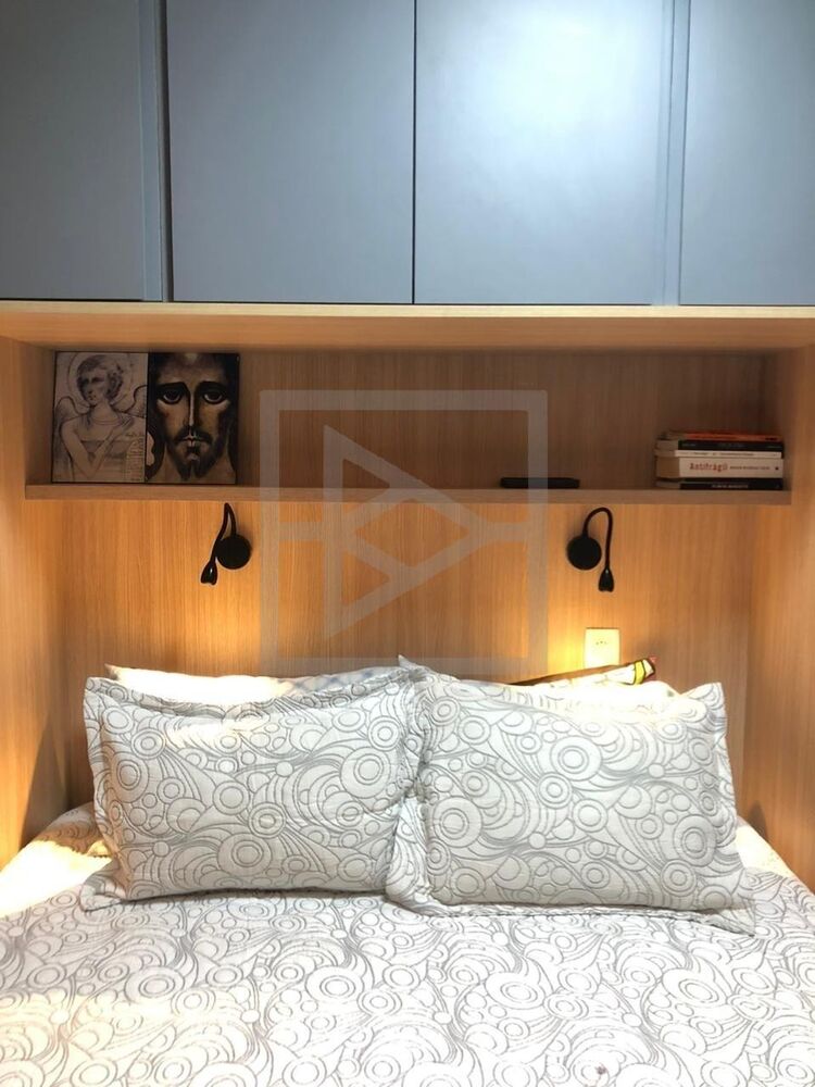 Apartamento, 2 quartos, 62 m² - Foto 3