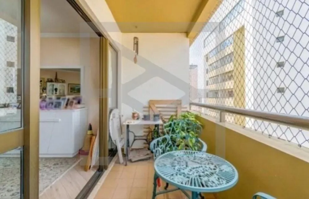 Apartamento, 3 quartos, 103 m² - Foto 2