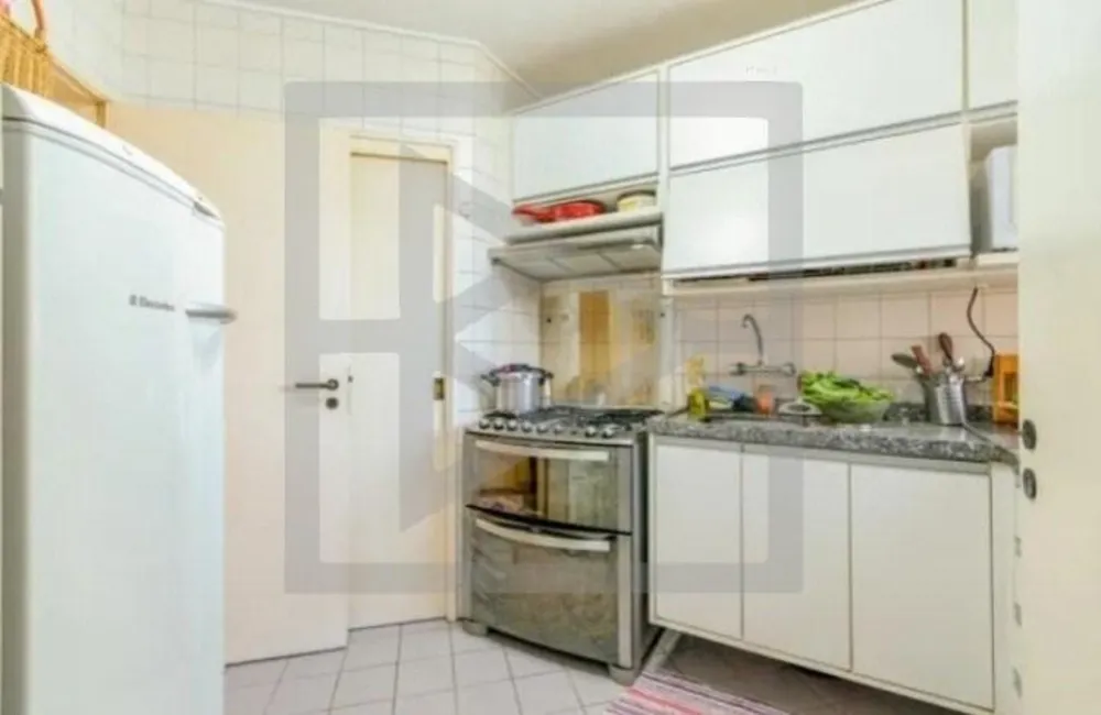 Apartamento, 3 quartos, 103 m² - Foto 1