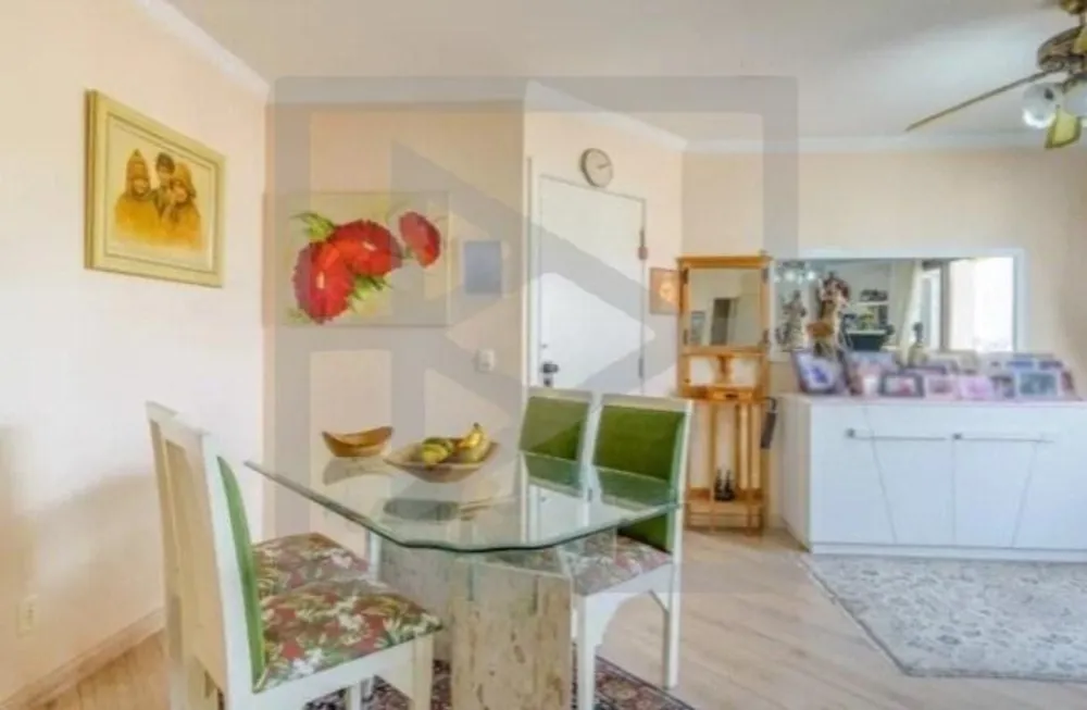 Apartamento, 3 quartos, 103 m² - Foto 4