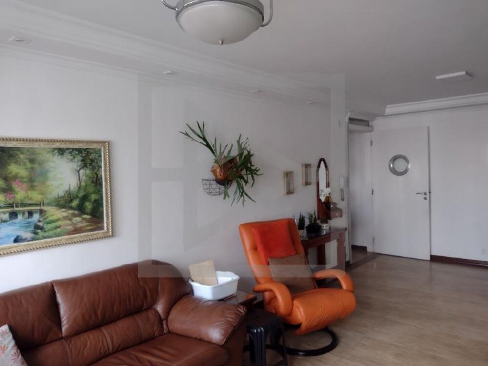 Apartamento, 3 quartos, 116 m² - Foto 8