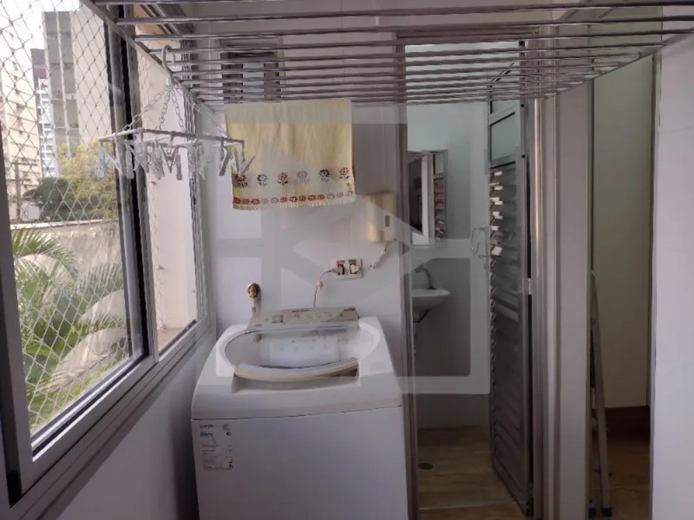 Apartamento, 3 quartos, 116 m² - Foto 4