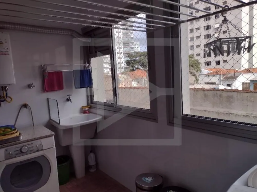 Apartamento, 3 quartos, 116 m² - Foto 1
