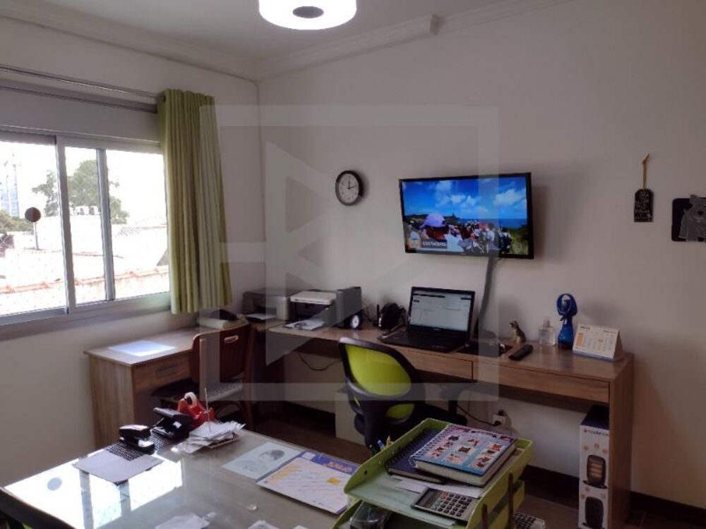 Apartamento, 3 quartos, 116 m² - Foto 5