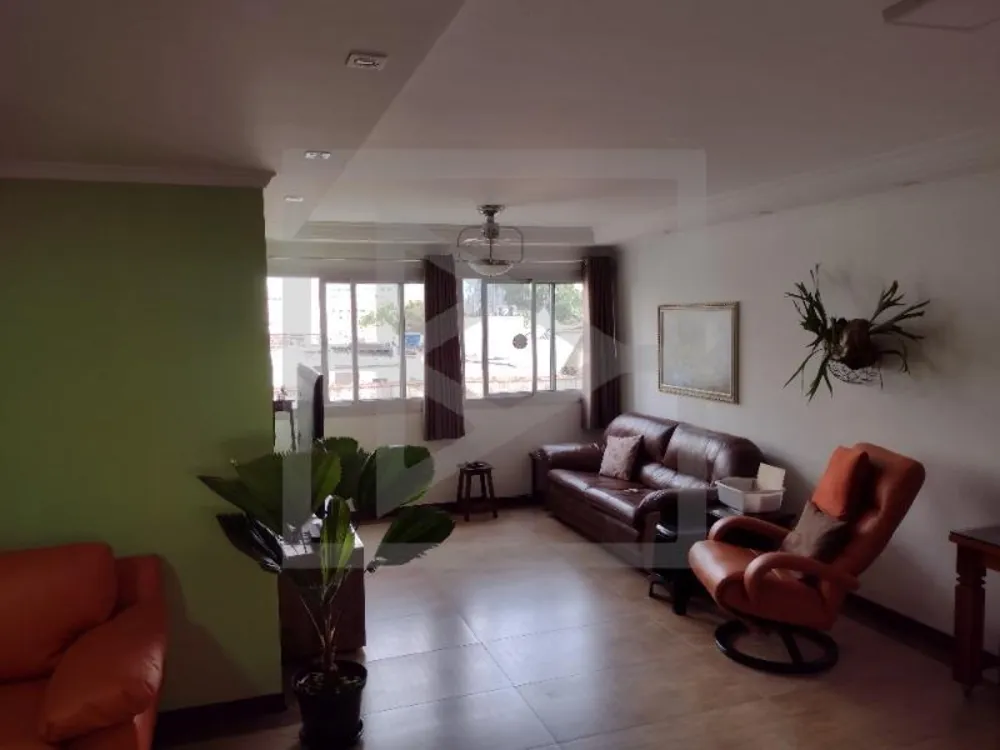 Apartamento, 3 quartos, 116 m² - Foto 2