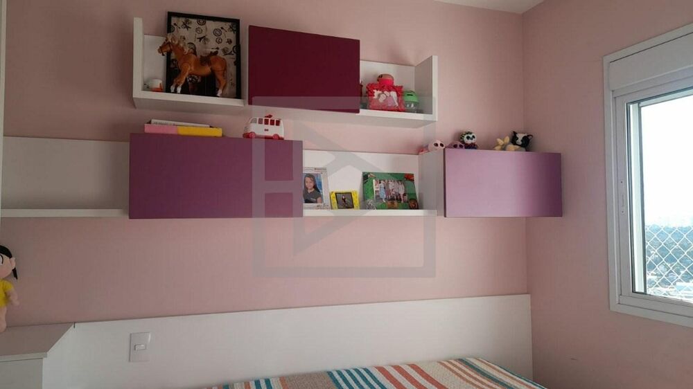 Apartamento, 2 quartos, 86 m² - Foto 8