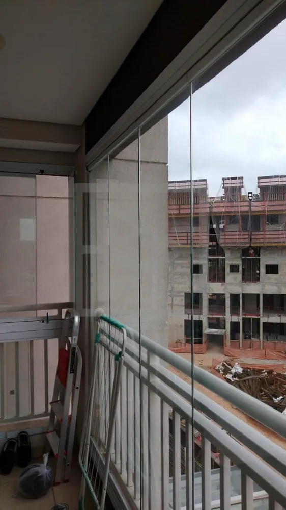 Apartamento, 2 quartos, 60 m² - Foto 2