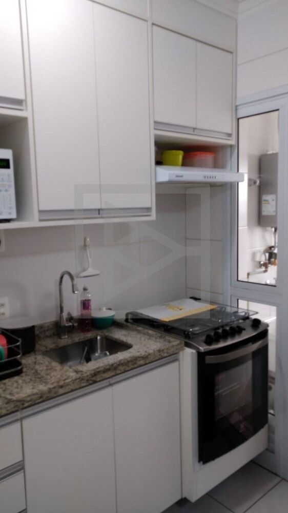 Apartamento, 2 quartos, 60 m² - Foto 5